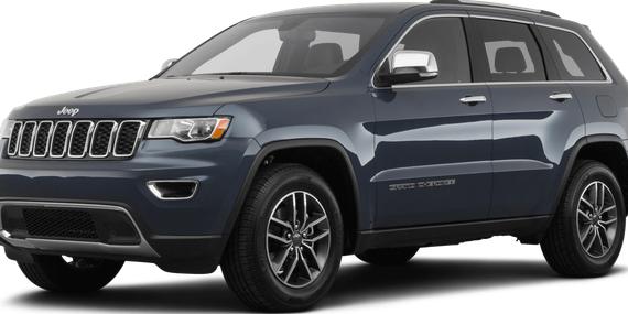 JEEP GRAND CHEROKEE 2020 1C4RJFBG2LC227209 image